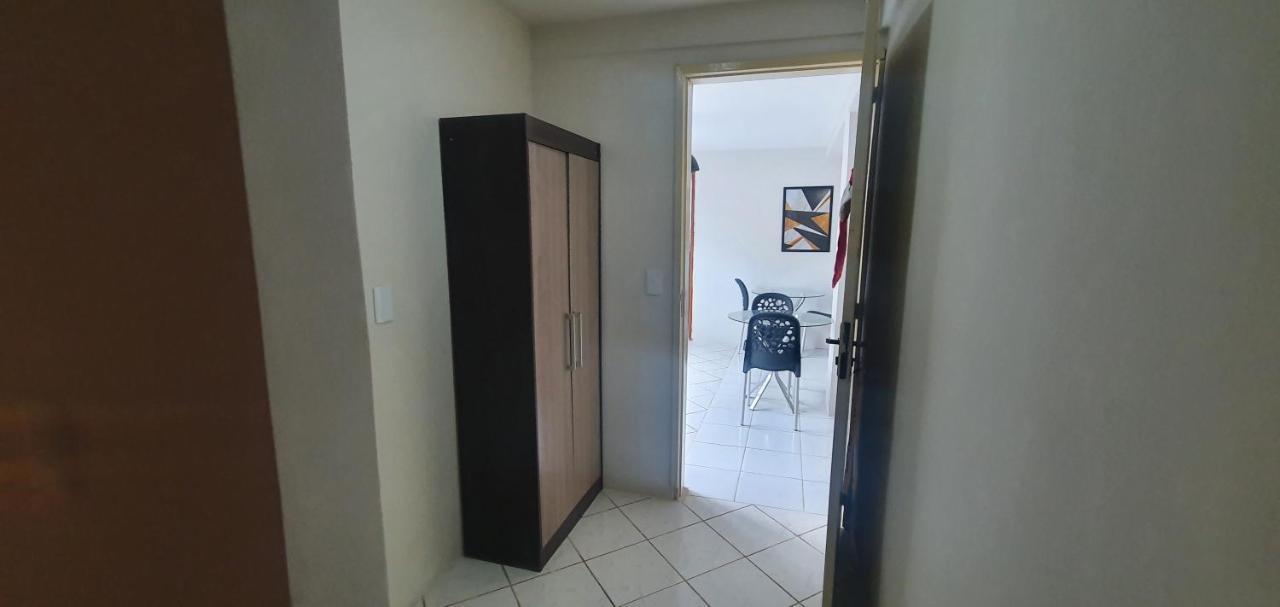 Pousada Aratu Fernando de Noronha Bagian luar foto